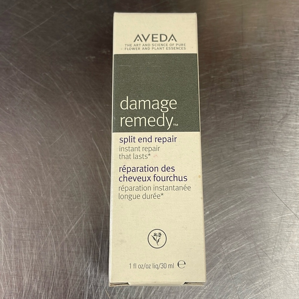 Aveda Damage Remedy Split End Repair NEW
